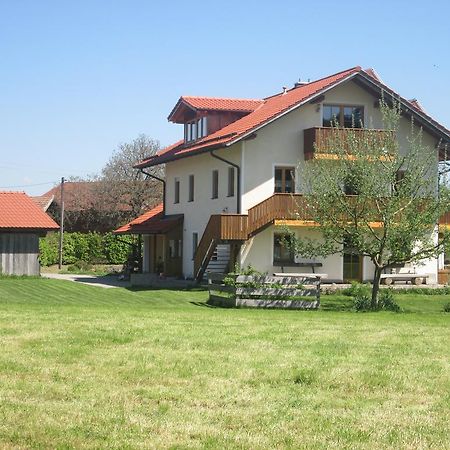 Westerndorf Ferienwohnung Rosalie מראה חיצוני תמונה