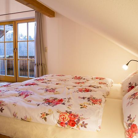 Westerndorf Ferienwohnung Rosalie מראה חיצוני תמונה