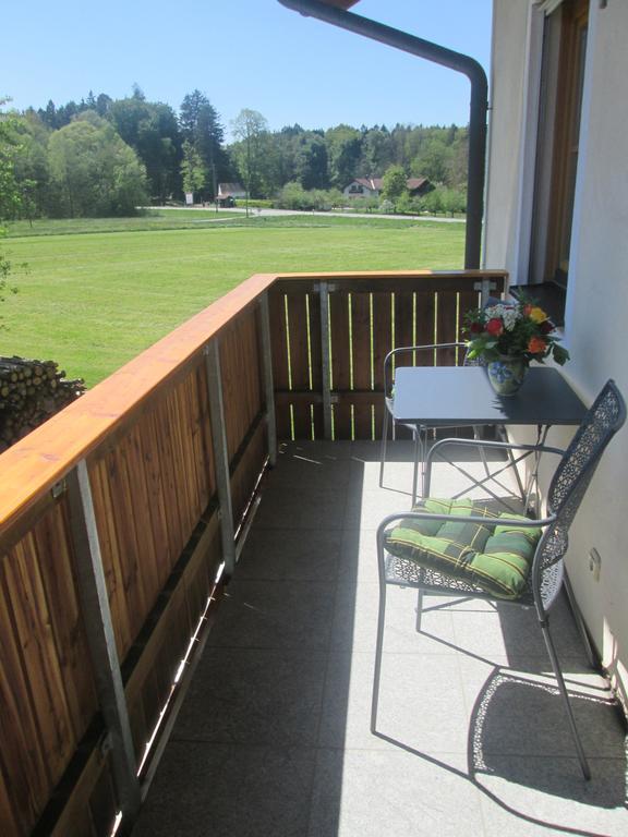 Westerndorf Ferienwohnung Rosalie מראה חיצוני תמונה