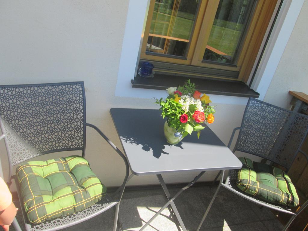 Westerndorf Ferienwohnung Rosalie מראה חיצוני תמונה