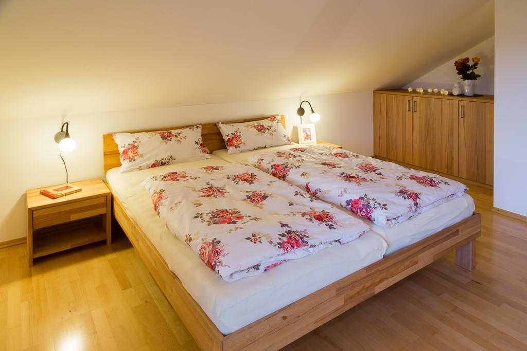 Westerndorf Ferienwohnung Rosalie מראה חיצוני תמונה