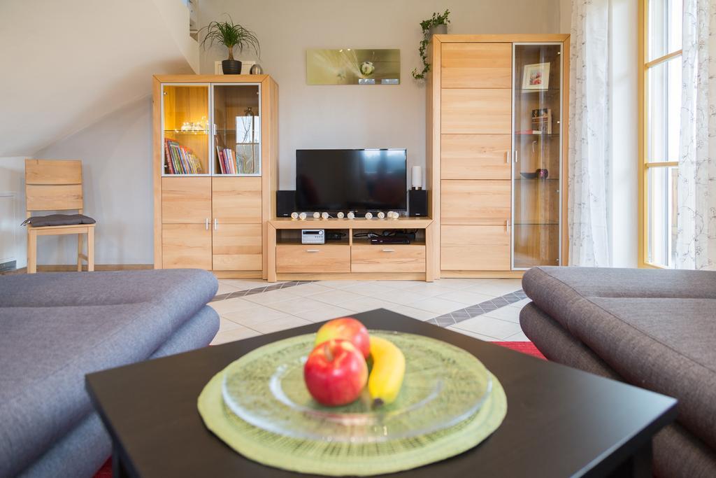 Westerndorf Ferienwohnung Rosalie מראה חיצוני תמונה