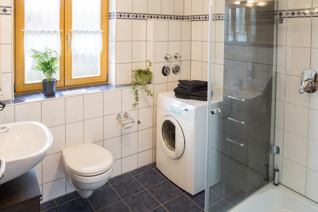 Westerndorf Ferienwohnung Rosalie מראה חיצוני תמונה