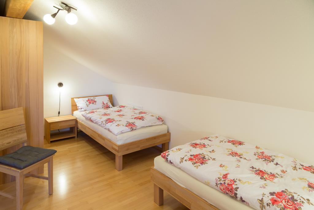 Westerndorf Ferienwohnung Rosalie מראה חיצוני תמונה