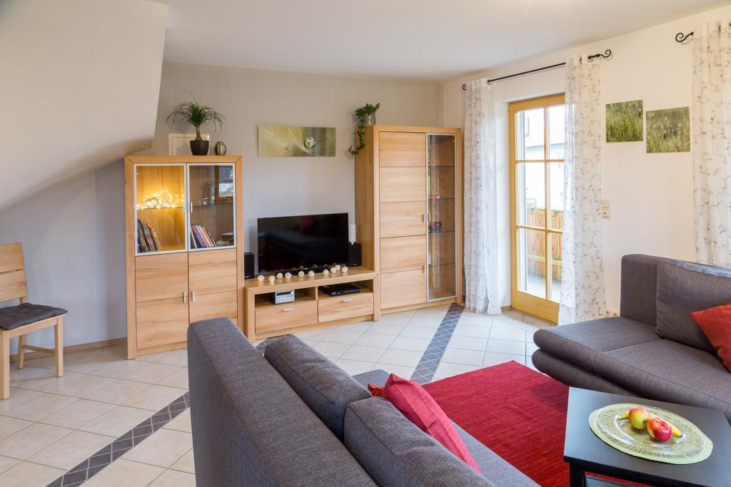 Westerndorf Ferienwohnung Rosalie מראה חיצוני תמונה